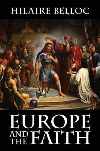 Stock image for Europe and the Faith for sale by Books Unplugged