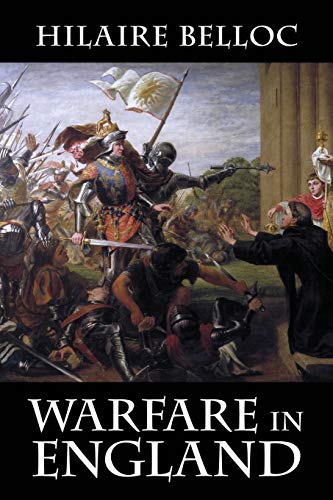 Stock image for Warfare in England for sale by Books Unplugged