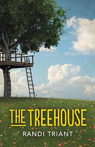 Stock image for The Treehouse for sale by Irish Booksellers