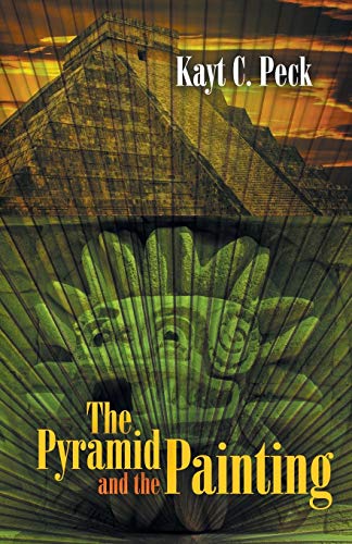 9781948232135: The Pyramid and the Painting