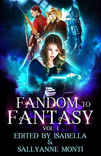 Stock image for Fandom to Fantasy: Vol. 1 for sale by HPB-Emerald