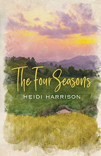 9781948232265: The Four Seasons