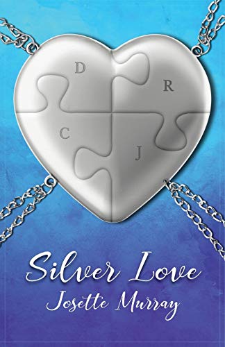 Stock image for Silver Love for sale by Big River Books