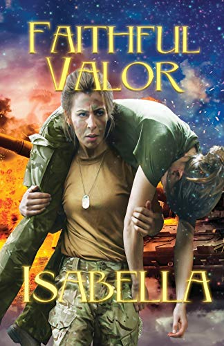 Stock image for Faithful Valor for sale by ThriftBooks-Atlanta