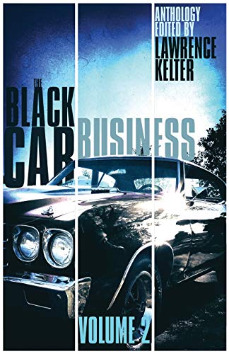 Imagen de archivo de The Black Car Business Volume 2 a la venta por Lakeside Books