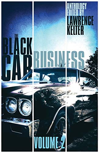 Stock image for The Black Car Business Volume 2 for sale by Lucky's Textbooks