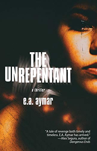 Imagen de archivo de The Unrepentant a la venta por Wonder Book