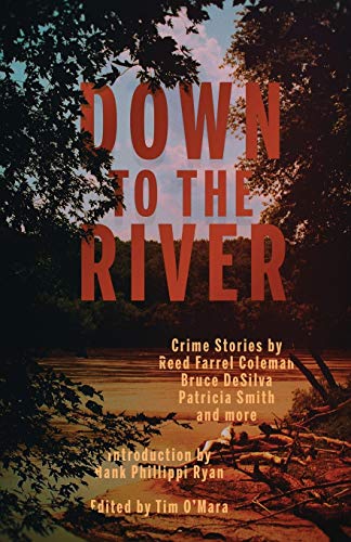Beispielbild fr Down to the River zum Verkauf von Better World Books: West