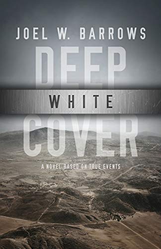 9781948235815: Deep White Cover: 1 (Deep Cover)