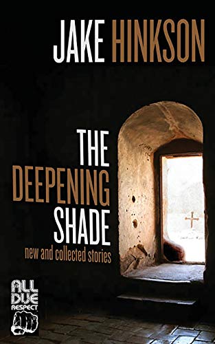 Stock image for The Deepening Shade for sale by Better World Books