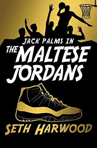 Beispielbild fr The Maltese Jordans zum Verkauf von Better World Books