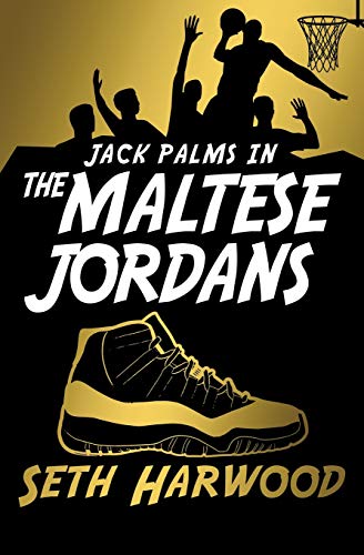Stock image for The Maltese Jordans for sale by Better World Books