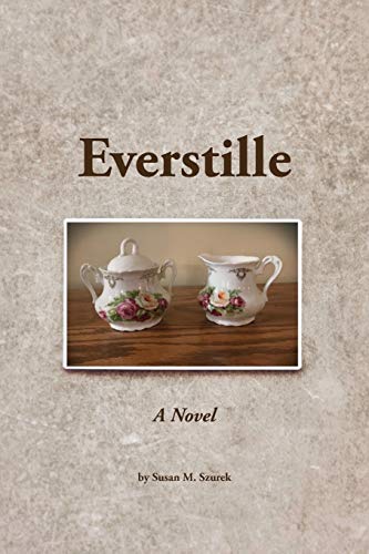 Beispielbild fr Everstille, A Novel zum Verkauf von Lucky's Textbooks