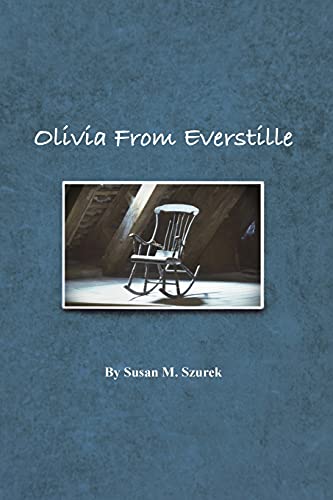 Beispielbild fr Olivia from Everstille zum Verkauf von Big River Books