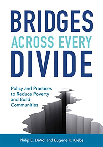 Stock image for Bridges Across Every Divide for sale by SecondSale