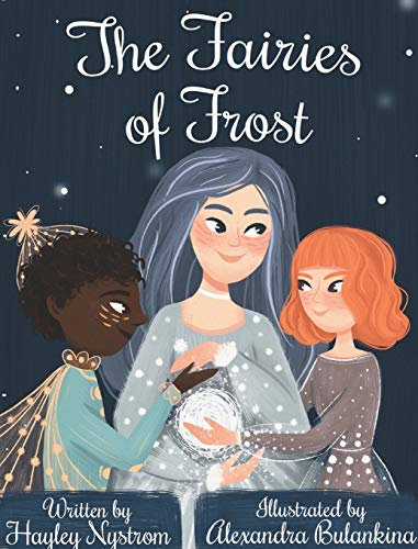 Stock image for The Fairies of Frost for sale by ThriftBooks-Dallas