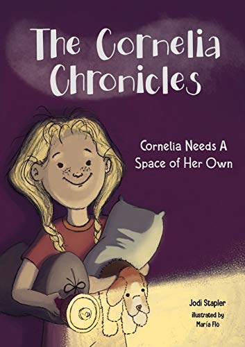 Stock image for Cornelia Needs A Space of Her Own (The Cornelia Chronicles) for sale by Lucky's Textbooks