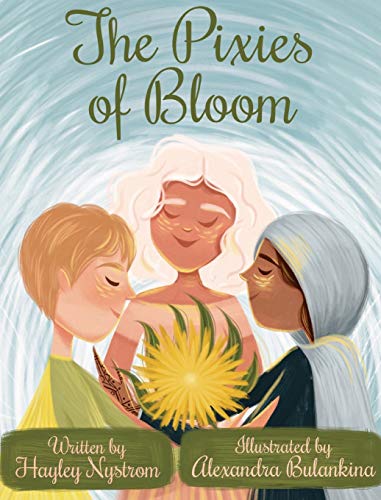 Stock image for The Pixies of Bloom (Magic of the Seasons) for sale by Idaho Youth Ranch Books