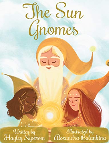 Stock image for The Sun Gnomes (3) (Magic of the Seasons) for sale by Idaho Youth Ranch Books