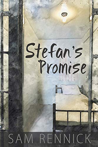 Imagen de archivo de Stefan's Promise a la venta por HPB Inc.