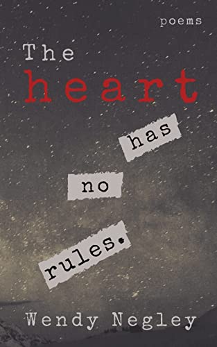 Stock image for The Heart Has No Rules for sale by Book Deals