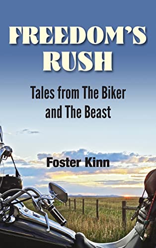 Stock image for Freedom's Rush for sale by GreatBookPrices