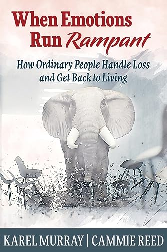 Stock image for When Emotions Run Rampant: How Ordinary People Handle Loss and Get Back to Living for sale by ThriftBooks-Dallas