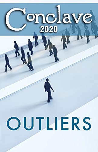 Imagen de archivo de Conclave (2020): Outliers a la venta por THE SAINT BOOKSTORE