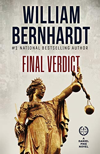 Stock image for Final Verdict (Daniel Pike Legal Thriller Series) for sale by BuenaWave