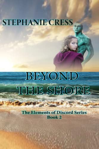 Beispielbild fr Beyond the Shore Paperback ? April 15, 2021 zum Verkauf von Books Puddle