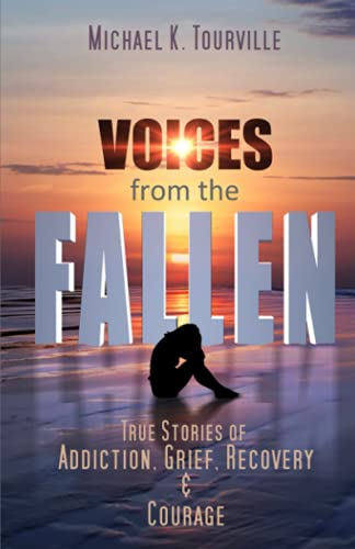 Stock image for Voices from the Fallen: True Stories of Addiction, Grief, Recovery, and Courage for sale by BooksRun