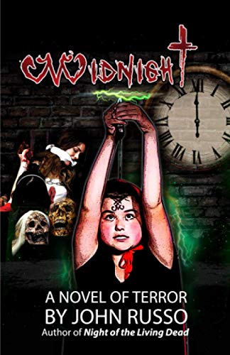Beispielbild fr Midnight: A Novel of Terror zum Verkauf von GF Books, Inc.