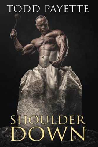 Stock image for Shoulder Down for sale by GF Books, Inc.