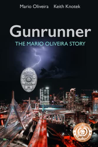 Stock image for Gunrunner for sale by ThriftBooks-Dallas