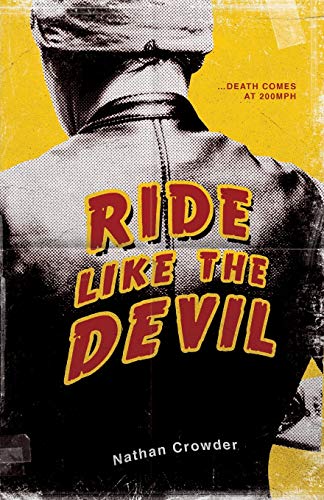 Stock image for Ride Like the Devil (de la Vega Mysteries) for sale by Lucky's Textbooks