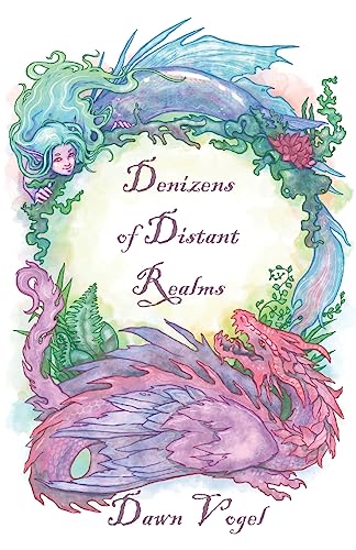 Imagen de archivo de Denizens of Distant Realms a la venta por Direct Link Marketing