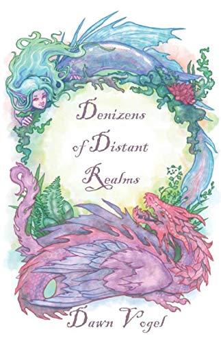 Stock image for Denizens of Distant Realms for sale by Direct Link Marketing