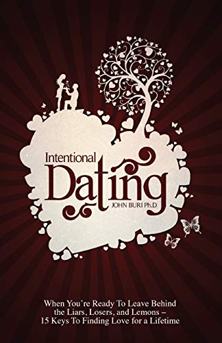 9781948282154: Intentional Dating