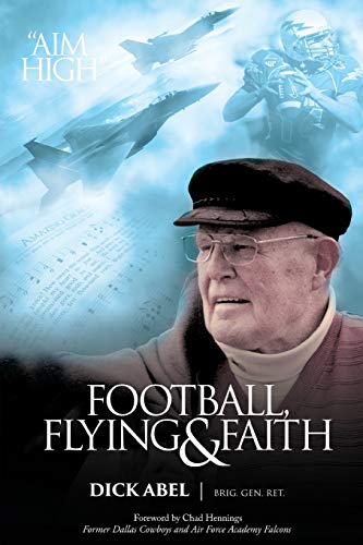 Stock image for Football, Flying Faith for sale by Big River Books