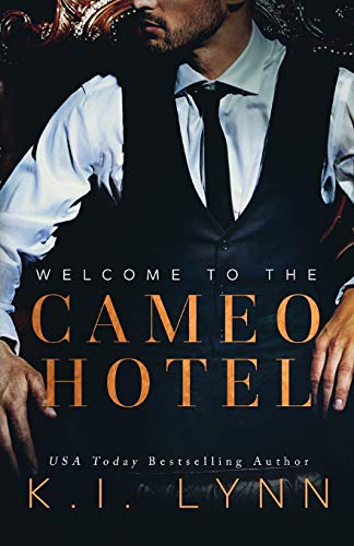 Beispielbild fr Welcome to the Cameo Hotel zum Verkauf von SecondSale