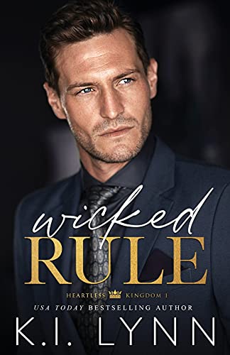 Stock image for Wicked Rule for sale by Chiron Media