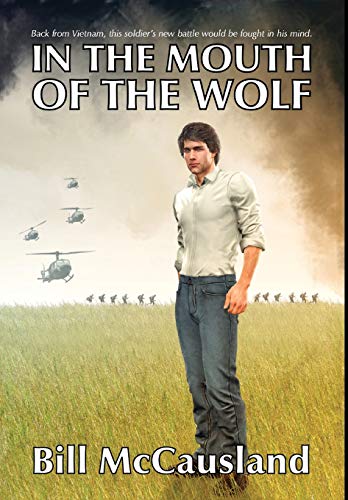 Imagen de archivo de In the Mouth of the Wolf a la venta por Lucky's Textbooks