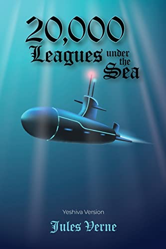 Stock image for 20000 Leagues Under the Sea for sale by GreatBookPrices
