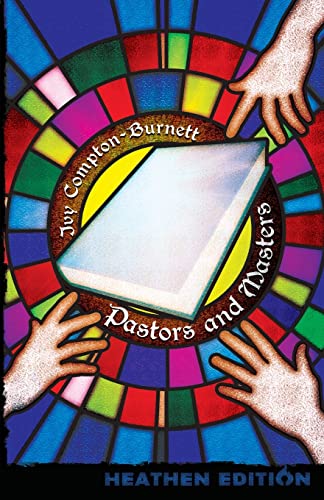 Stock image for Pastors and Masters (Heathen Edition) for sale by GreatBookPrices