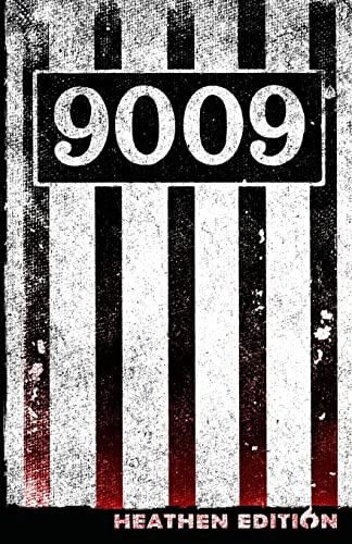 Stock image for 9009 (Heathen Edition) for sale by Book Deals