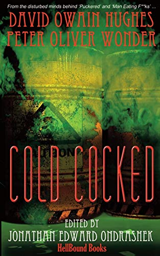 Stock image for Cold Cocked for sale by Ebooksweb