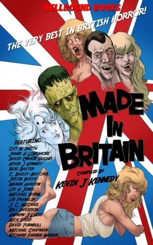 Imagen de archivo de Made In Britain a la venta por Better World Books