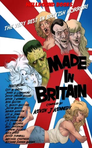 Stock image for Made In Britain for sale by GF Books, Inc.