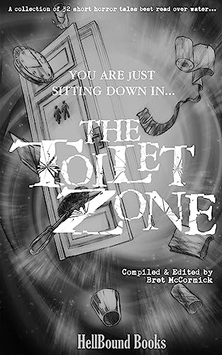Stock image for The Toilet Zone for sale by Welcome Back Books