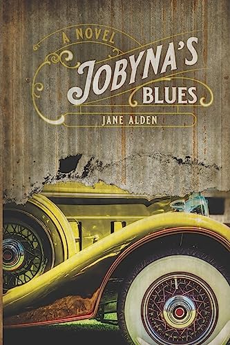 Beispielbild fr Jobyna's Blues zum Verkauf von BooksRun